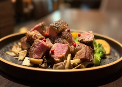 創作イタリアン肉バル
スオーノのメニュー2