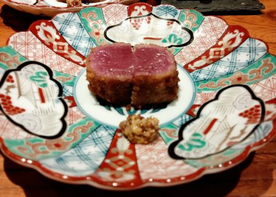 和馳走 藏屋のメニュー1
