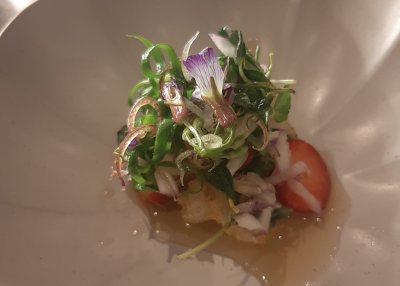 和馳走 藏屋のメニュー2