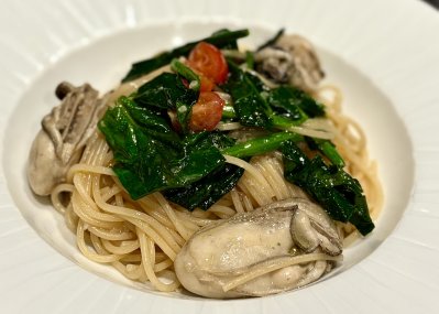 gita Ristorante-italianoのメニュー1