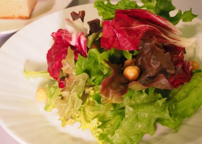 gita Ristorante-italianoのメニュー2