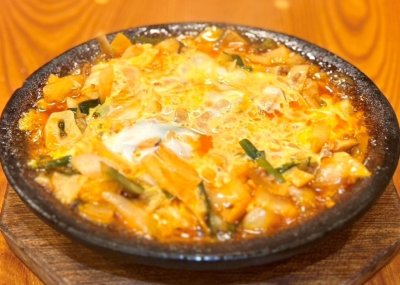 居酒屋 こんちゃんのメニュー2