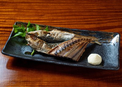 八丈島郷土料理
源八船頭 新小岩店のメニュー2