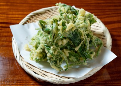 八丈島郷土料理
源八船頭 小岩本店のメニュー1
