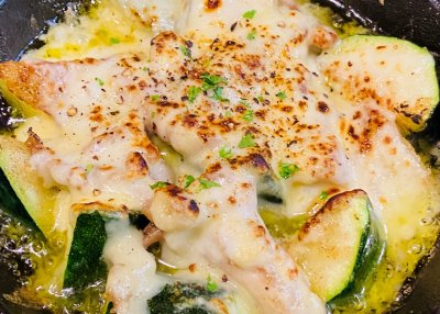 bistro らぐ～のメニュー2