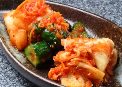 焼肉 福生もうもう亭のメニュー1