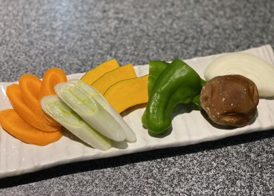 焼肉 福生もうもう亭のメニュー2