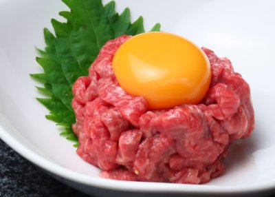 焼肉 羽村もうもう亭のメニュー2