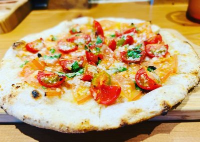 Cafe Bar AQUAVITA
（アクアヴィータ）のメニュー1
