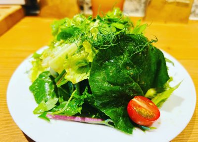 Cafe Bar AQUAVITA
（アクアヴィータ）のメニュー2