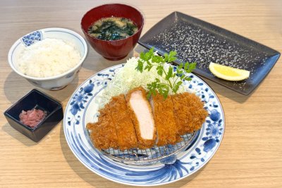 TAIHO kitchenのメニュー1