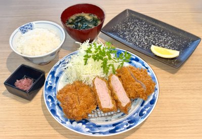 TAIHO kitchenのメニュー2