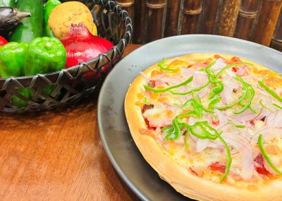 もつ鍋と野菜料理
5508-ごこお-のメニュー2
