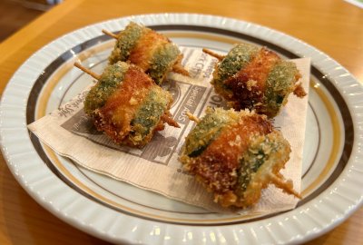いたりあ食堂
piccolo soleのメニュー1