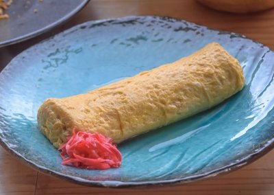 PAPUREのメニュー2