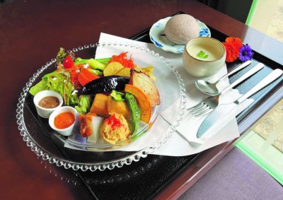 428cafe+のメニュー1