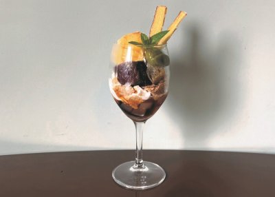 428cafe+のメニュー2
