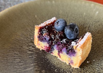 café いずん堂のメニュー2