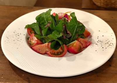 CUCCINA YOKOJIのメニュー1