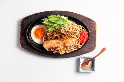 石舟diningのメニュー1