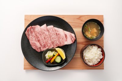 石舟diningのメニュー2